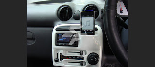 Expert Car Audio Installation Chennai